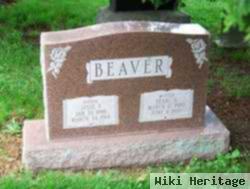 Jesse T. Beaver