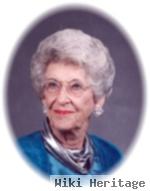 Doris Jean Pulley Petkoff