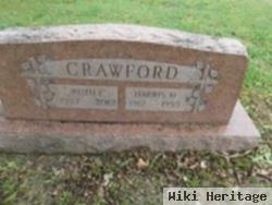 Ruth E Mulkey Crawford