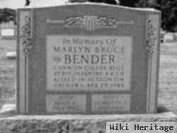 Henrietta I. Bender