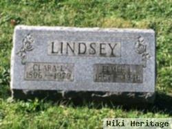 Elmer Lee Lindsey