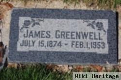 James Greenwell