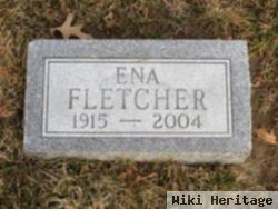 Ena Fletcher