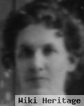 Nellie Ellen Robinson Gilmer