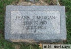 Frank A Morgan