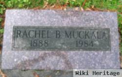 Rachel B. Koljonen Muckala