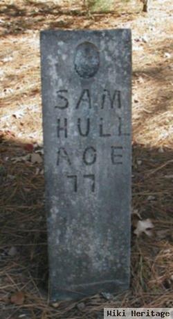 Sam Hull