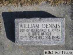 William Dennis