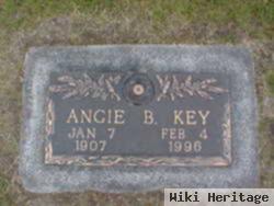 Angie B Key