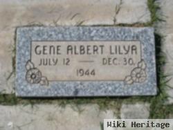 Gene Albert Lilya