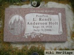 L. Renee Anderson Holt