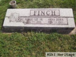 Anna Dora Finch