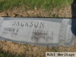 Lucille S Jackson