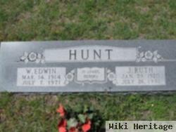 J. Ruth Hunt