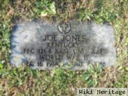 Joe Jones