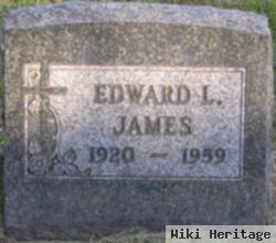 Edward L James