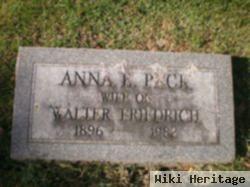 Anna K. Peck Friedrich