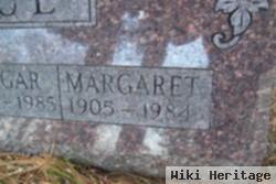 Margaret Rice