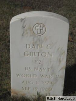 Dan C. Girton