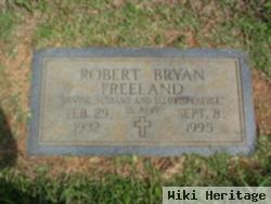 Robert Bryan Freeland