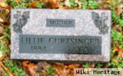 Lillie Lewis Curtsinger