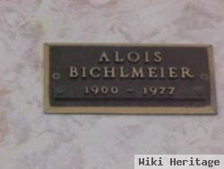 Alois Bichlmeier