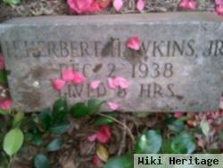 Herbert Hawkins, Jr