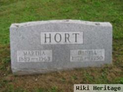 Martha Hort