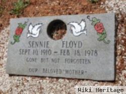 Sennie Floyd