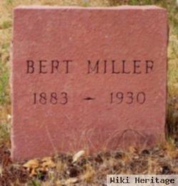 Bert Miller