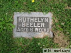 Ruthelyn Beeler