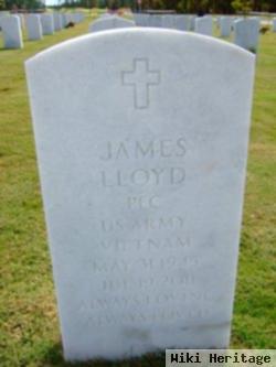 James Lloyd