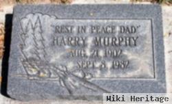 Harry Murphy