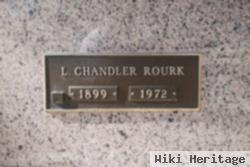 Luther Chandler Rourk