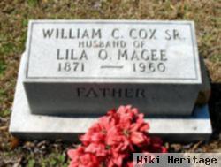 William C. Cox, Sr