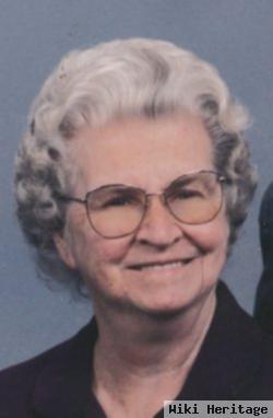 Mary Viola Gruwell Flatbush