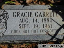 Grace Garrett