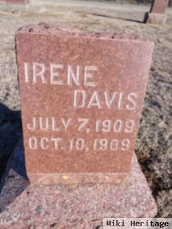 Irene Davis