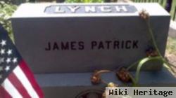 James Patrick Lynch