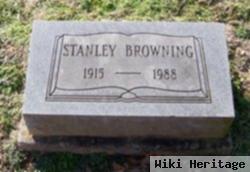 Stanley Browning