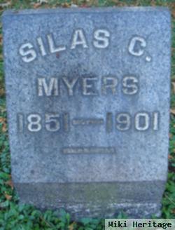 Silas C. Myers