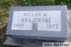 Beulah M. Krajewski