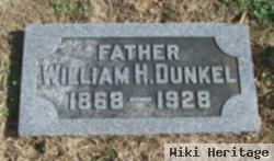 William H. Dunkel