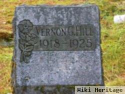 Vernon G. Hill