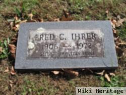 Fred C, Ihrer