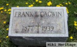 Frank L. Cagwin