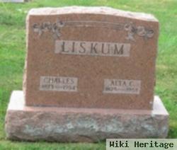 Charles Liskum