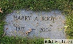 Harry A. Root