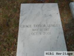 Grace Taylor Lumley