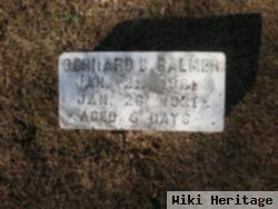 Bernard B. Balmer